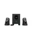 Logitech 98000-041-30 Z313 - Computer Speakers