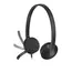 Logitech H340 98100-047-50 - Binaural HeadSet, Black, 2 image