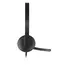 Logitech H340 98100-047-50 - Binaural HeadSet, Black, 4 image