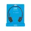 Logitech H340 98100-047-50 - Binaural HeadSet, Black, 7 image