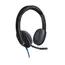 Logitech H540 98100-048-00 - USB Headset With Microphone, image 2