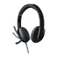 Logitech H540 98100-048-00 - USB Headset With Microphone, image 3