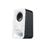 Logitech 98000-081-50 Z150 - Desktop Speakers, White, 2 image
