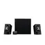 Logitech 98000-105-40 Z533 - 2.1 Multimedia Speakers, 7 image