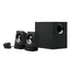 Logitech 98000-105-40 Z533 - 2.1 Multimedia Speakers, 9 image