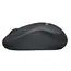 Logitech 91000-487-80 M220 - Silent Wireless Mouse, Black, 4 image
