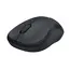 Logitech 91000-487-80 M220 - Silent Wireless Mouse, Black, 3 image