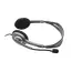Logitech H111 98100-059-30 - 3.5 Stereo Headphones, 2 image