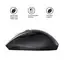 Logitech 91000-194-90 Marathon M705 - Wireless Mouse, 3 image