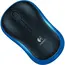 Logitech 91000-223-60 M185 - Wireless Mouse Black/Blue, 3 image