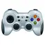 Logitech 94000-014-20 F710 - Gamepad PC Black,Silver