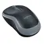Logitech 91000-223-50 M185 - Wireless Mouse, Gray, 3 image