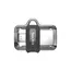 SanDisk 38120-128-50 Ultra OTG Dual Drive m3.0 - 128GB Flash Drive, изображение 2