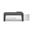 SanDisk 38120-064-47 SDDDC2-064G - 64GB Dual USB 3.1 Type-C Flash Drive