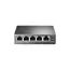 TP-LINK 99360-105-04 TL-SG1005P - 5-Port Gigabit Desktop Switch with 4-Port PoE