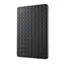 Seagate Expansion Portable - 4000GB External Hard Drive, Black, image 2