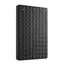 Seagate Expansion Portable - 4000GB External Hard Drive, Black