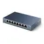 TP-LINK 8-Port - Desktop  Network Switch, 10/100/1000Mbps , 2 image