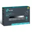 TP-LINK TL-SG1016D - Network Switch, Managed, L2, Gigabit Ethernet (10/100/1000), Black, 4 image