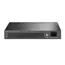 TP-LINK TL-SG1016D - Network Switch, Managed, L2, Gigabit Ethernet (10/100/1000), Black, 3 image