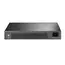 TP-LINK TL-SG1024D - Network Switch, Unmanaged, Gigabit Ethernet (10/100/1000), Gray, изображение 3