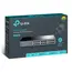 TP-LINK TL-SG1024D - Network Switch, Unmanaged, Gigabit Ethernet (10/100/1000), Gray, изображение 4